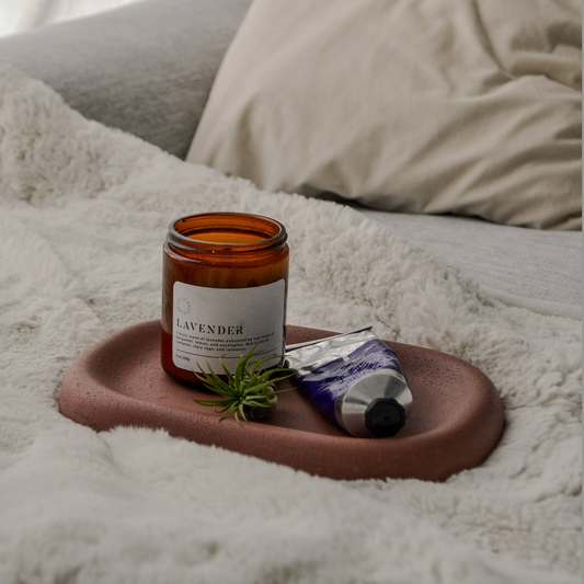 Large Bubble Tray