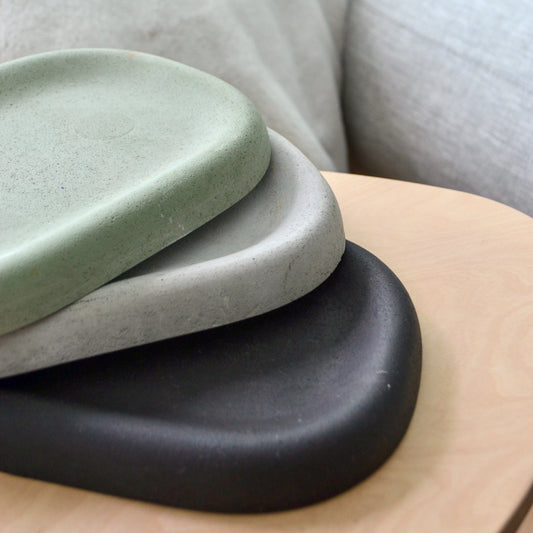 Large Bubble Tray