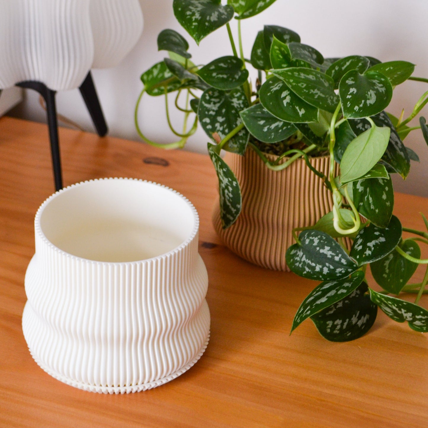 Bubble Planter