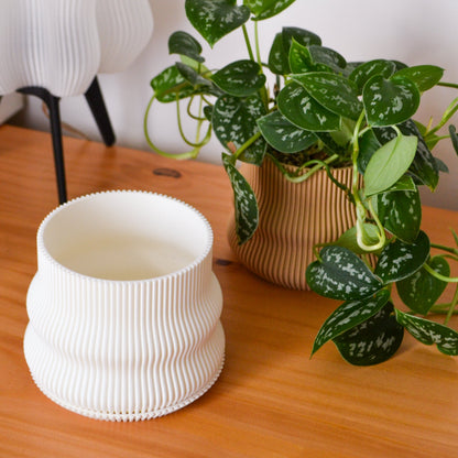 Bubble Planter