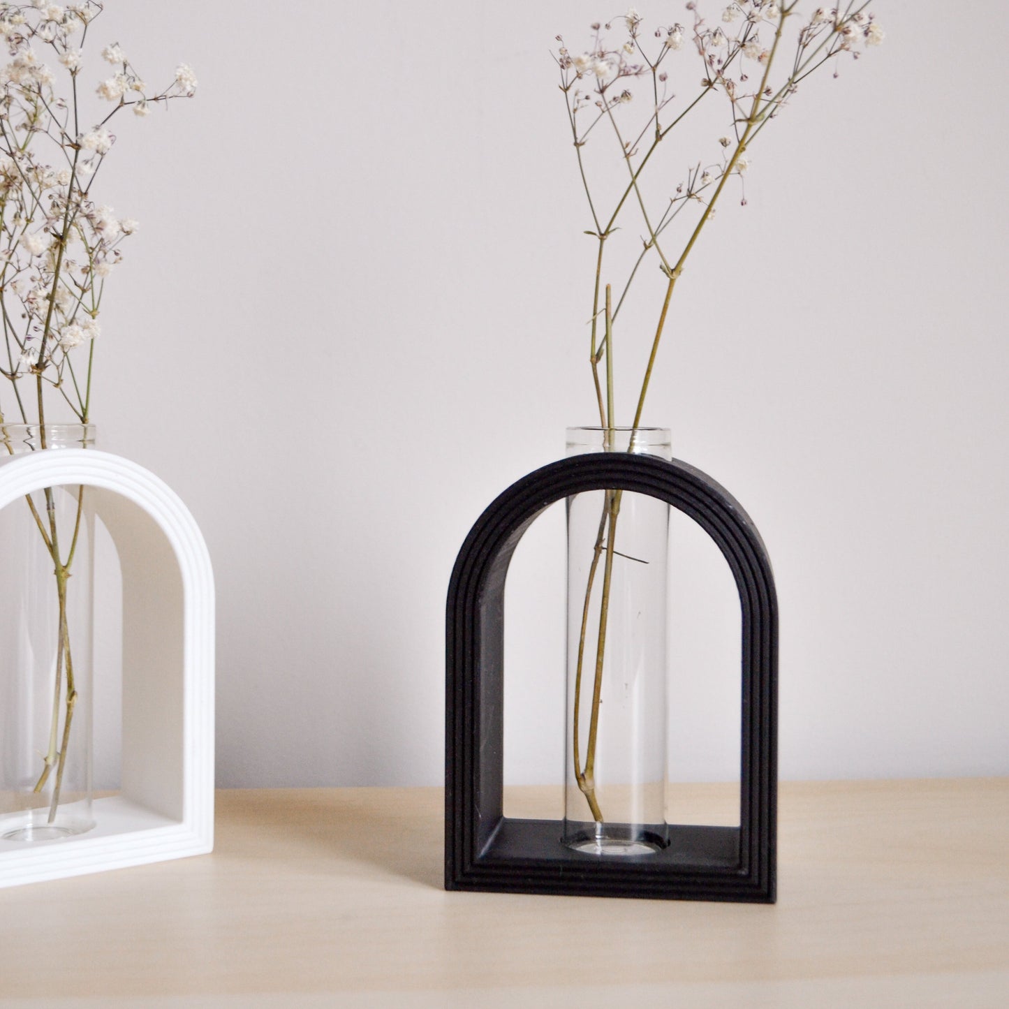 Arch Rainbow Propagation Vase