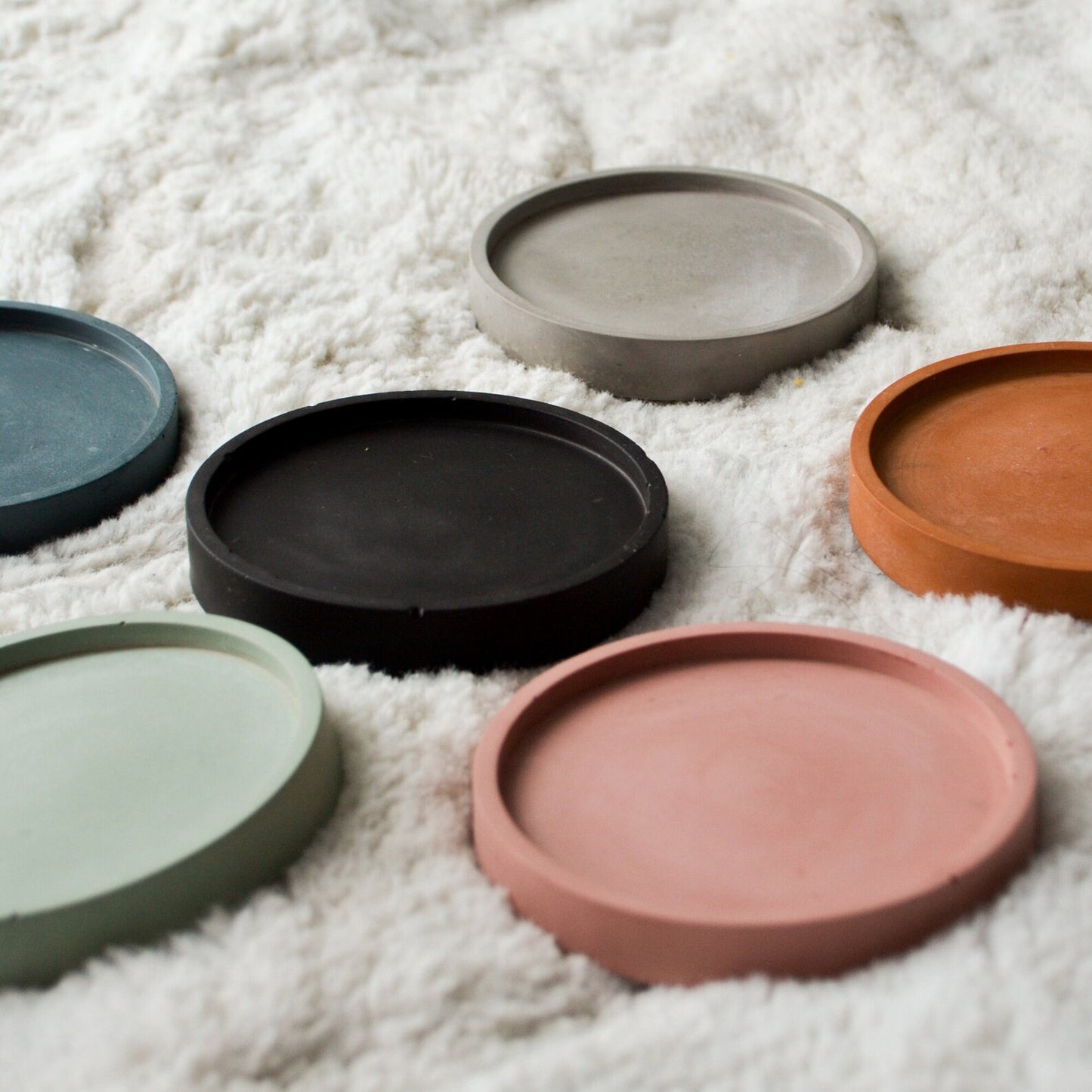 3" Tray