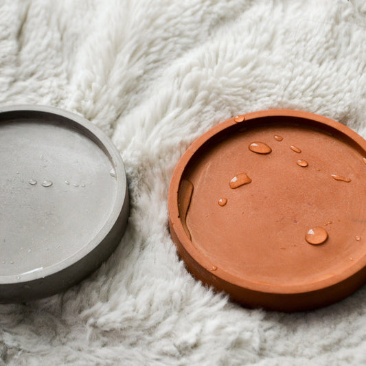 3" Tray